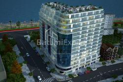 דירה 1-комн 31 m² - עדליה, Batumi