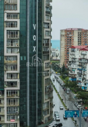 דירה 71 מ"ר - דוד אגמשנבלי, Batumi, גאורגיה