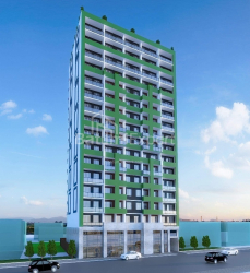 דירה 35 מ"ר - מיכאיל לרמונטוב, Batumi, גאורגיה