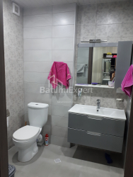 דירה 2-комн 56 m² - שלווה אינסרידזה, Batumi