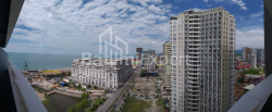 דירה 28 מ"ר - שריף חימשיאשווילי, Batumi, גאורגיה