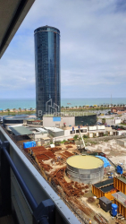 דירה 30 מ"ר - שריף חימשיאשווילי, Batumi, גאורגיה