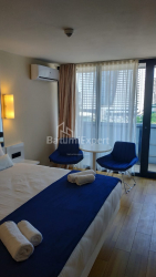 דירה 1-комн 30 m² - שריף חימשיאשווילי, Batumi