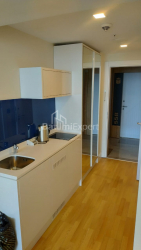 דירה 1-комн 30 m² - שריף חימשיאשווילי, Batumi