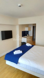 דירה 1-комн 30 m² - שריף חימשיאשווילי, Batumi