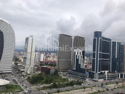 דירה 44 מ"ר - שריף חימשיאשווילי, Batumi, גאורגיה