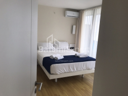 דירה 2-комн 44 m² - שריף חימשיאשווילי, Batumi