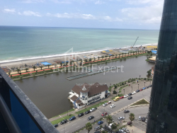 דירה 44 מ"ר - שריף חימשיאשווילי, Batumi, גאורגיה