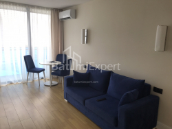 דירה 2-комн 44 m² - שריף חימשיאשווילי, Batumi