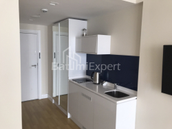 דירה 2-комн 44 m² - שריף חימשיאשווילי, Batumi