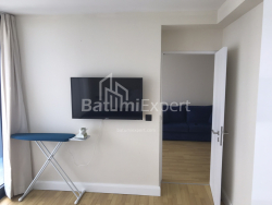 דירה 2-комн 44 m² - שריף חימשיאשווילי, Batumi