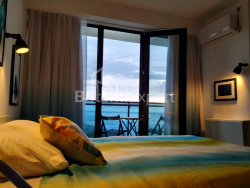 דירה 1-комн 31 m² - שריף חימשיאשווילי, Batumi