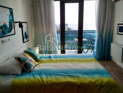 דירה 1-комн 31 m² - שריף חימשיאשווילי, Batumi