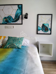 דירה 1-комн 31 m² - שריף חימשיאשווילי, Batumi