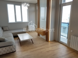 דירה 2-комн 60 m² - שריף חימשיאשווילי, Batumi