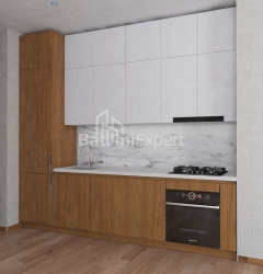 דירה 3-комн 84 m² - ניקו פירוסמני, Batumi