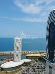 דירה 84 מ"ר - ניקו פירוסמני, Batumi, גאורגיה