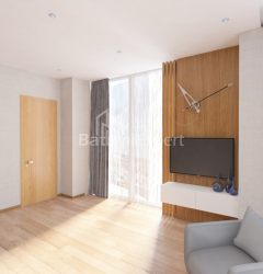 דירה 3-комн 84 m² - ניקו פירוסמני, Batumi