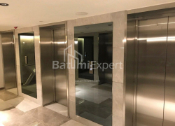 דירה 2-комн 44 m² - שריף חימשיאשווילי, Batumi