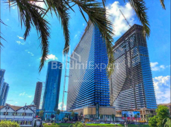 דירה 2-комн 44 m² - שריף חימשיאשווילי, Batumi