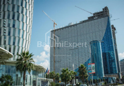 דירה 2-комн 44 m² - שריף חימשיאשווילי, Batumi