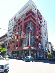 דירה 2-комн 50 m² - אלכסנדרה סולברידזה, Batumi