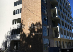 דירה 1-комн 35 m² - אנדרו הנקרא הראשון, Kvariati