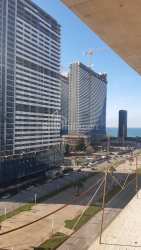 אובייקט תחת בנייה 32 מ"ר - טבל-אבוזרידזה, Batumi, גאורגיה