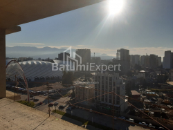 אובייקט תחת בנייה 32 מ"ר - טבל-אבוזרידזה, Batumi, גאורגיה