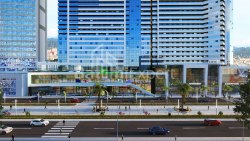אובייקט תחת בנייה 32 מ"ר - טבל-אבוזרידזה, Batumi, גאורגיה