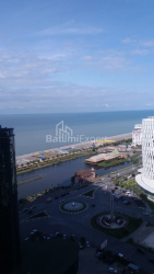 דירה 1-комн 24 m² - שריף חימשיאשווילי, Batumi