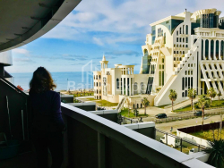 דירה 34 מ"ר - שריף חימשיאשווילי, Batumi, גאורגיה