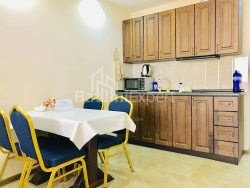 דירה 34 מ"ר - שריף חימשיאשווילי, Batumi, גאורגיה