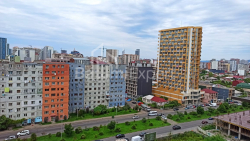 דירה 54 מ"ר - מיכאיל לרמונטוב, Batumi, גאורגיה