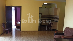 דירה 2-комн 54 m² - מיכאיל לרמונטוב, Batumi