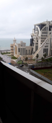 דירה 43 מ"ר - שריף חימשיאשווילי, Batumi, גאורגיה