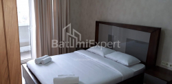 דירה 43 מ"ר - שריף חימשיאשווילי, Batumi, גאורגיה
