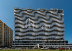 דירה 43 מ"ר - שריף חימשיאשווילי, Batumi, גאורגיה