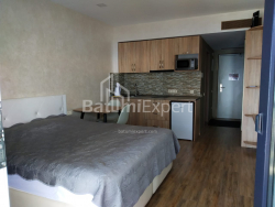 דירה 1-комн 30 m² - שריף חימשיאשווילי, Batumi