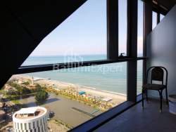דירה 1-комн 30 m² - שריף חימשיאשווילי, Batumi