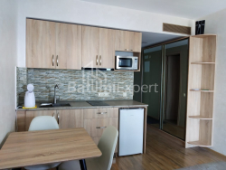 דירה 1-комн 30 m² - שריף חימשיאשווילי, Batumi