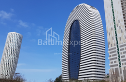 דירה 1-комн 30 m² - שריף חימשיאשווילי, Batumi