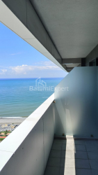 דירה 32 מ"ר - שריף חימשיאשווילי, Batumi, גאורגיה