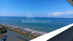 דירה 32 מ"ר - שריף חימשיאשווילי, Batumi, גאורגיה