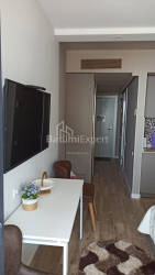 דירה 32 מ"ר - שריף חימשיאשווילי, Batumi, גאורגיה