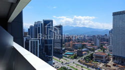 דירה 32 מ"ר - שריף חימשיאשווילי, Batumi, גאורגיה
