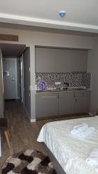 דירה 1-комн 32 m² - שריף חימשיאשווילי, Batumi