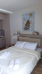 דירה 32 מ"ר - שריף חימשיאשווילי, Batumi, גאורגיה