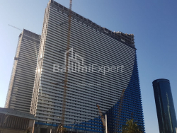 דירה 29 מ"ר - שריף חימשיאשווילי, Batumi, גאורגיה