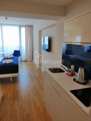 דירה 30 מ"ר - שריף חימשיאשווילי, Batumi, גאורגיה